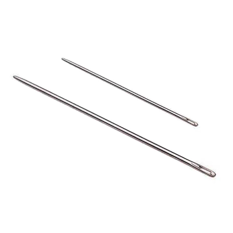 Leather Sewing Needles for Han - Leather Needle Harness 评论和价格