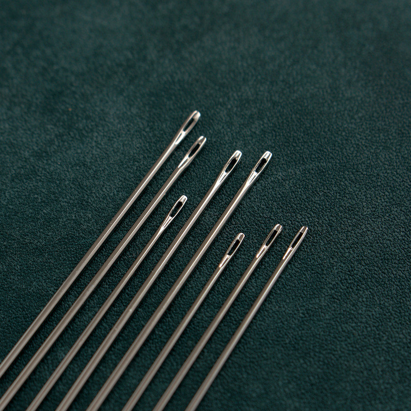 Leather Sewing Needles for Han - Leather Needle Harness 评论和价格