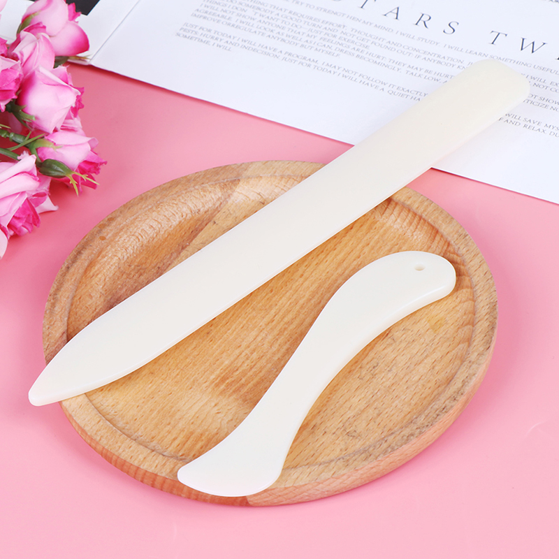 2Pcs/set Bone Folder Craft Too - Bone Folder Tool 评论和价格