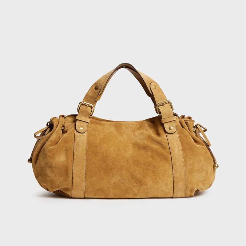 2026 Women Fashion Versatile C - Leather Work Handbags For Women 评论和价格