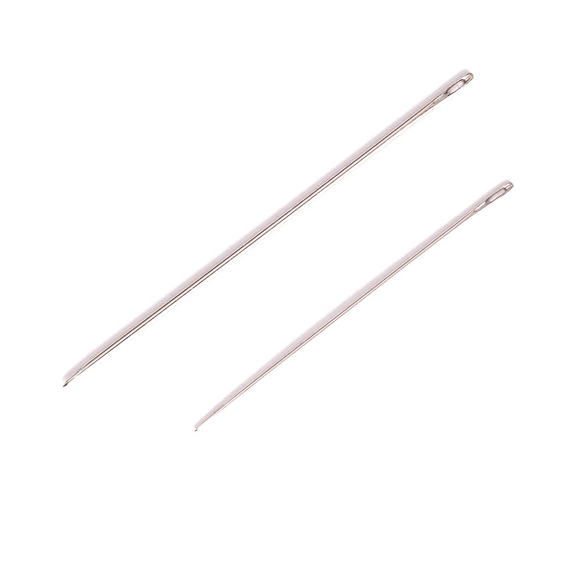 20Pcs/Lot Leathercraft Sewing  - Leather Needle Harness 评论和价格