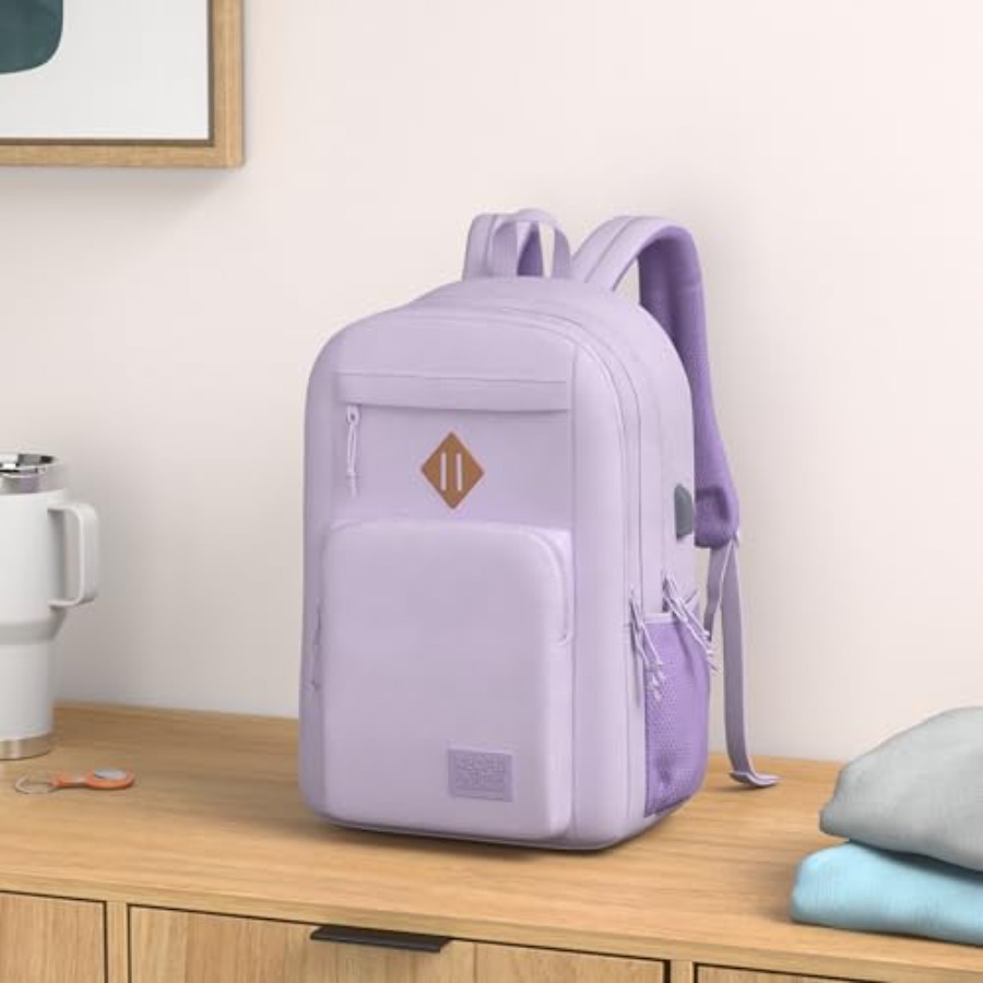 Classic Travel backpack for Me - Leather Work Womens Backpack 评论和价格