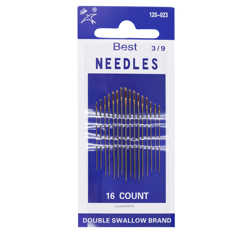 2Pack High-Quality Hand Sewing - Leather Needle Harness 评论和价格