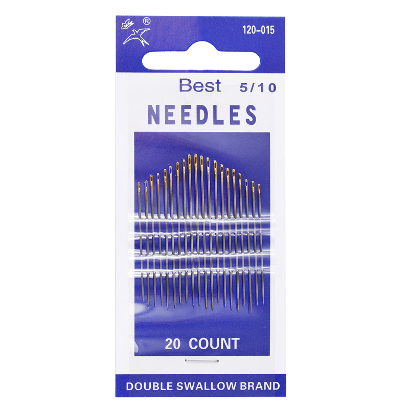 2Pack High-Quality Hand Sewing - Leather Needle Harness 评论和价格