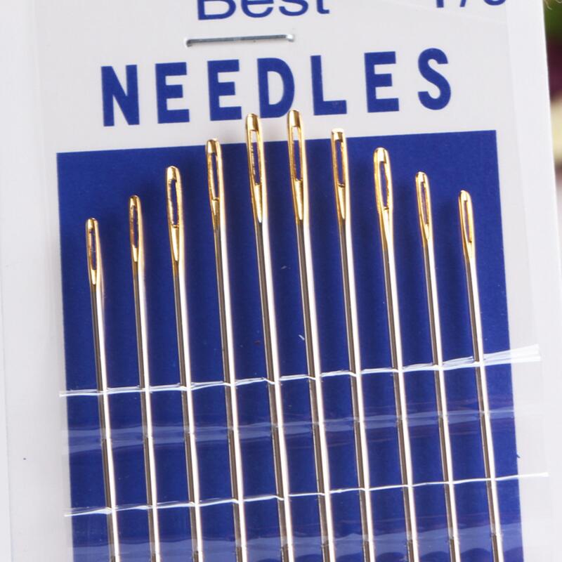 2Pack High-Quality Hand Sewing - Leather Needle Harness 评论和价格