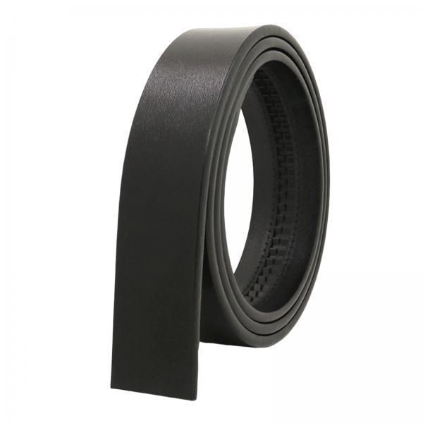 Leather No Buckle Belt Adjusta - Leather Work Jeans 评论和价格