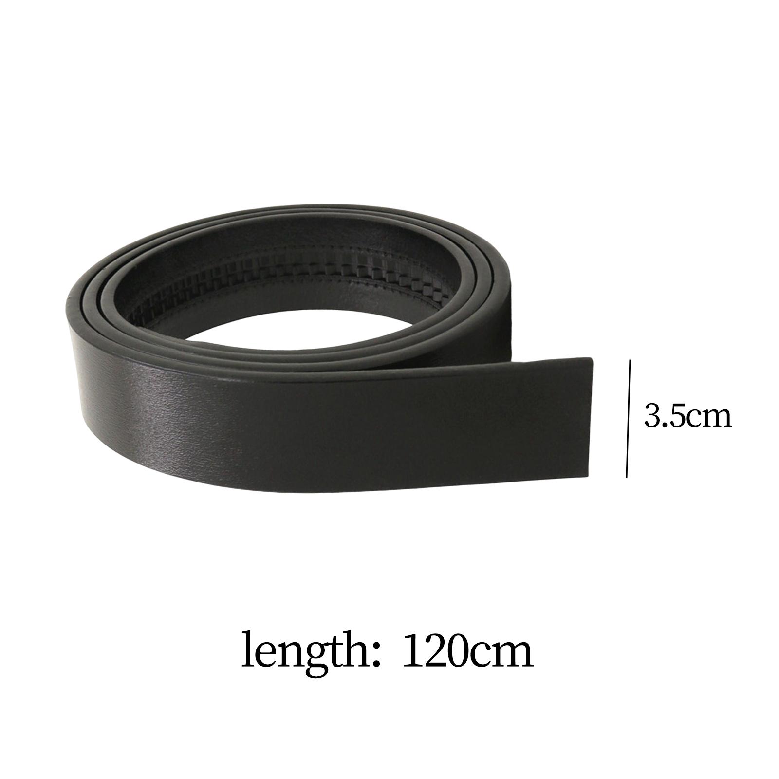 Leather No Buckle Belt Adjusta - Leather Work Jeans 评论和价格