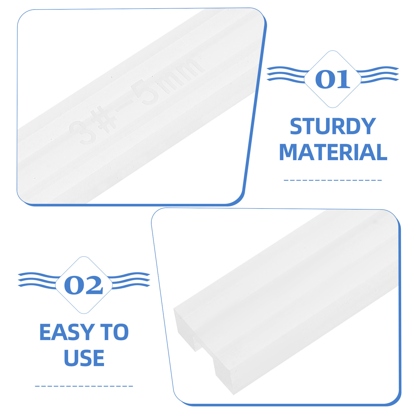 Acrylic Zipper Glue Anti-Overf - Leatherworking Guide 评论和价格