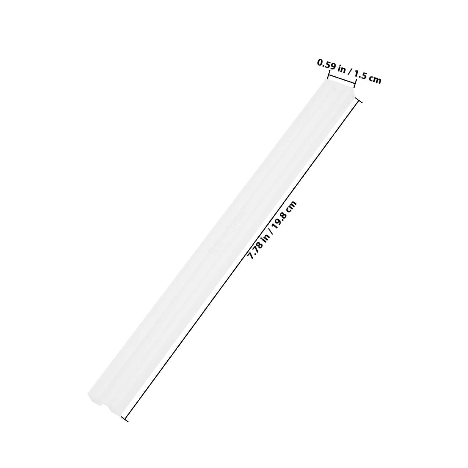 Acrylic Zipper Glue Anti-Overf - Leatherworking Guide 评论和价格