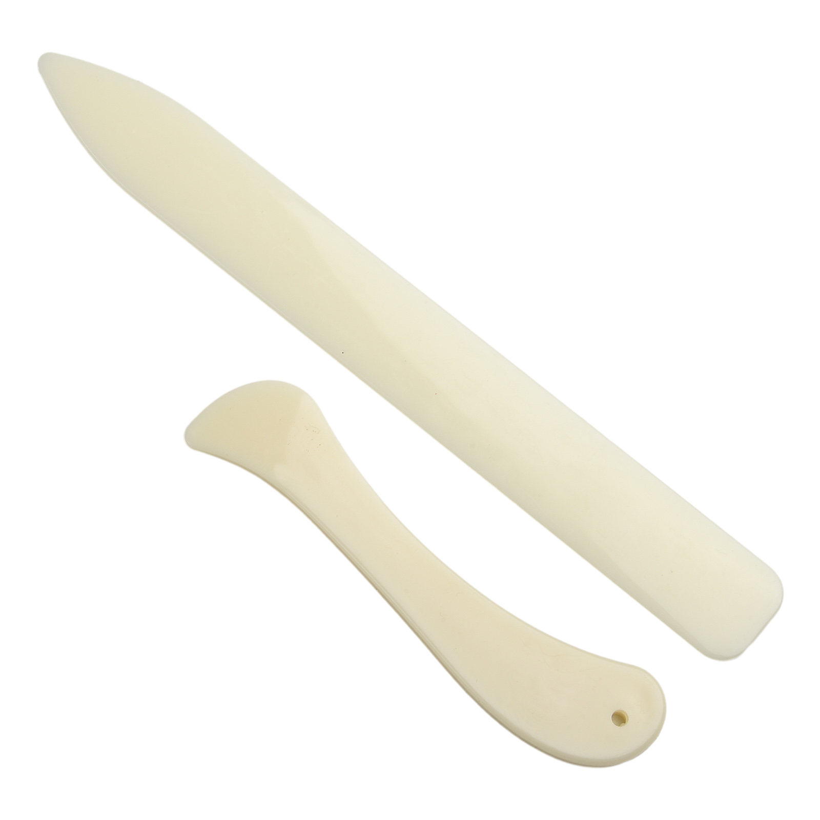 2pcs Bone Folder Craft Tools P - Bone Folder Tool 评论和价格