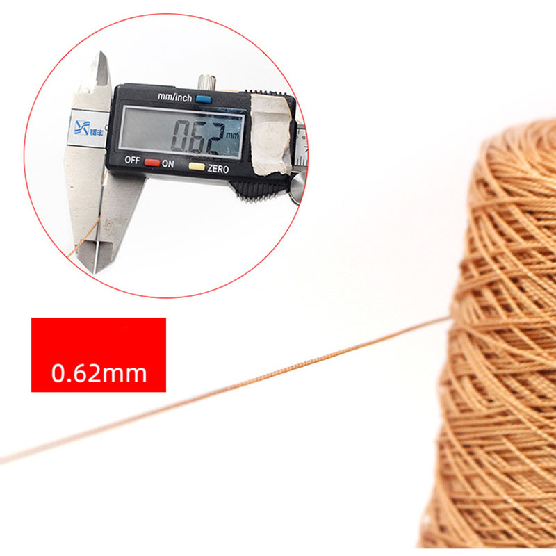 1Set DIY Leather Sewing Awl Ne - Leatherwork Thread 评论和价格