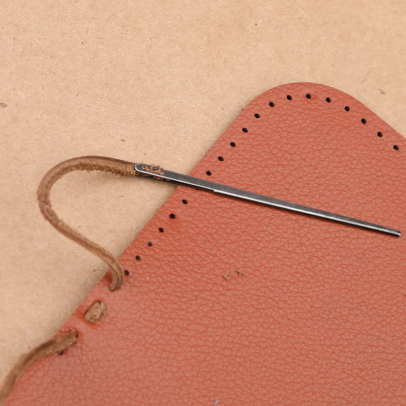 Leather Thread Needle Leather  - Leatherwork Thread 评论和价格