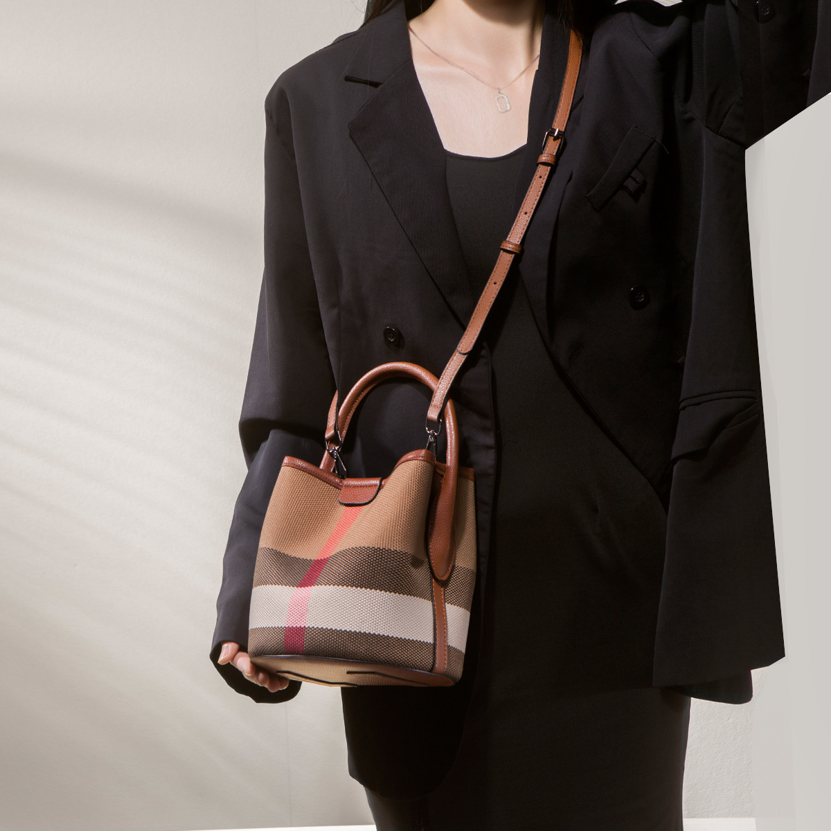 Diaper Bag Minimalist High-End - Leather Work Womens Backpack 评论和价格