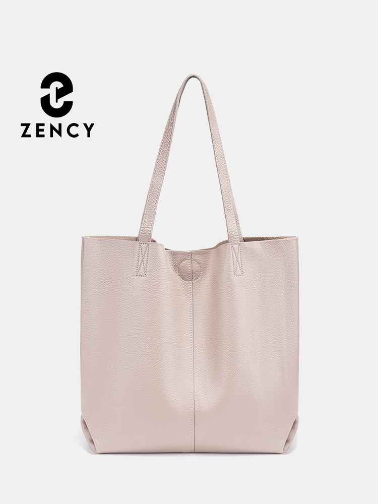 Zency Women's Large Capacity H - Leather Work Handbags For Women 评论和价格