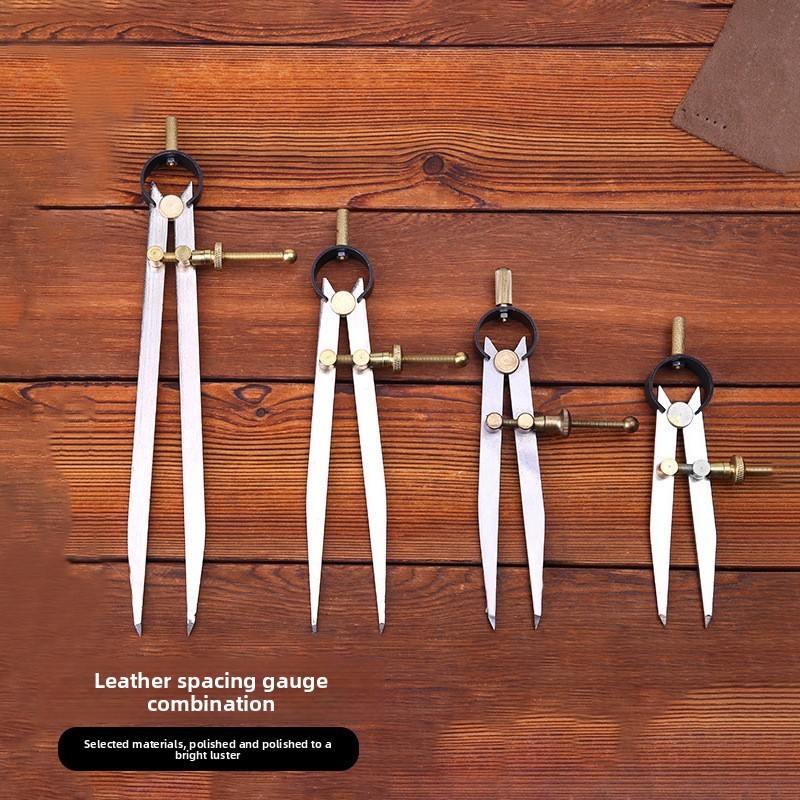 Leather Wing Divider, Stitchin - Wing Divider Stitch 评论和价格