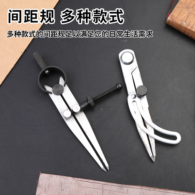 Leather Wing Divider, Stitchin - Wing Divider Stitch 评论和价格