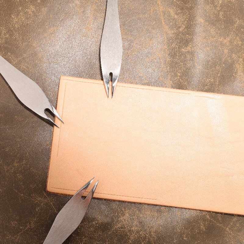 Adjustable Leather Wing Divide - Wing Divider Stitch 评论和价格
