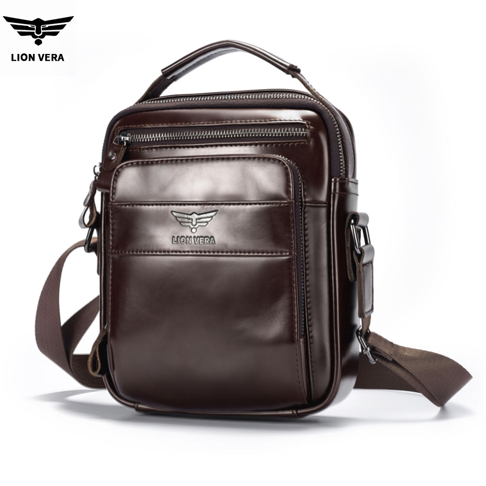 LION VERA Men's Genuine Leathe - Leatherwork Thread 评论和价格