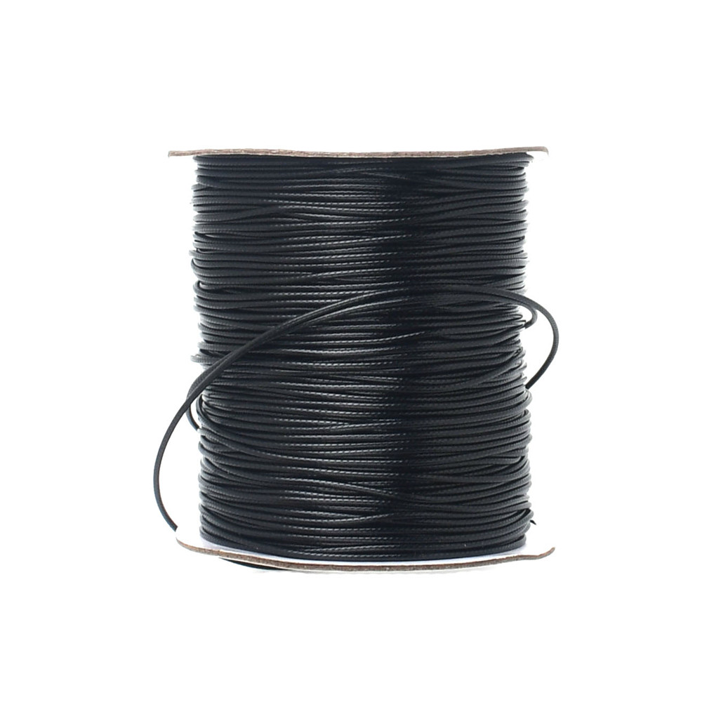 10M/11Yards 1.5mm Korean Waxed - Leatherwork Thread 评论和价格