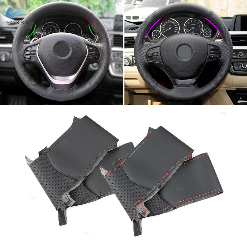 For BMW F20 F21 F22 F30 F34 F3 - Leatherwork Thread 评论和价格