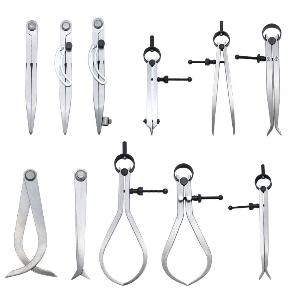 Industrial Carbon Steel Wing D - Wing Divider Stitch 评论和价格