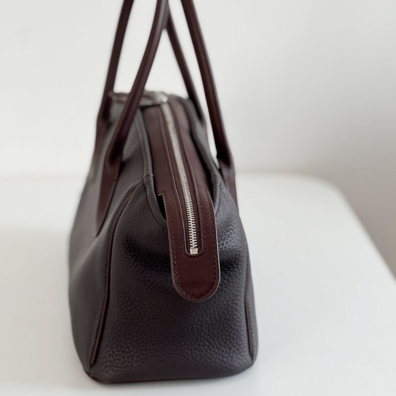 Niche Design Large‑Capacity Co - Leather Work Handbags For Women 评论和价格