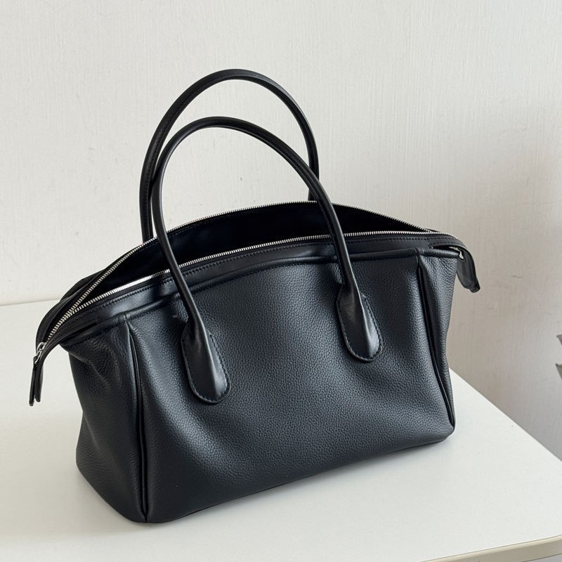 Niche Design Large‑Capacity Co - Leather Work Handbags For Women 评论和价格