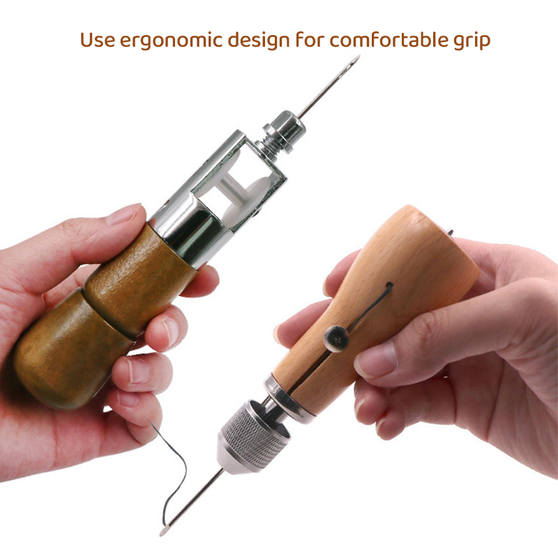 8pcs/set DIY Leather Sewing Th - Leatherwork Thread 评论和价格