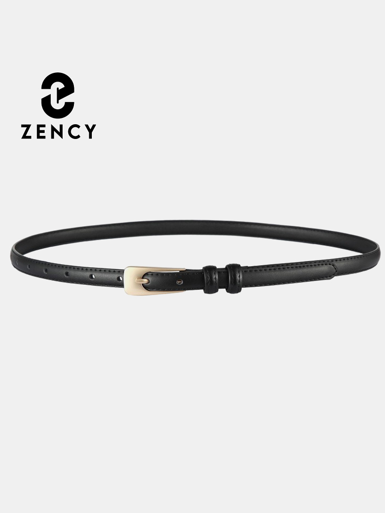 Women's Two Layer Leather Belt - Leather Work Jeans 评论和价格