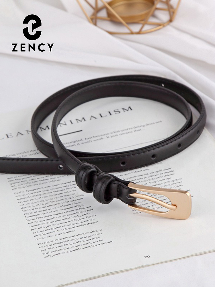 Women's Two Layer Leather Belt - Leather Work Jeans 评论和价格
