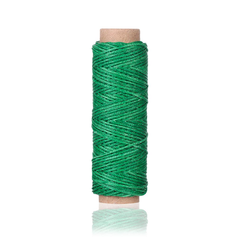 30m/roll Waxed Thread Cotton C - Leatherwork Thread 评论和价格