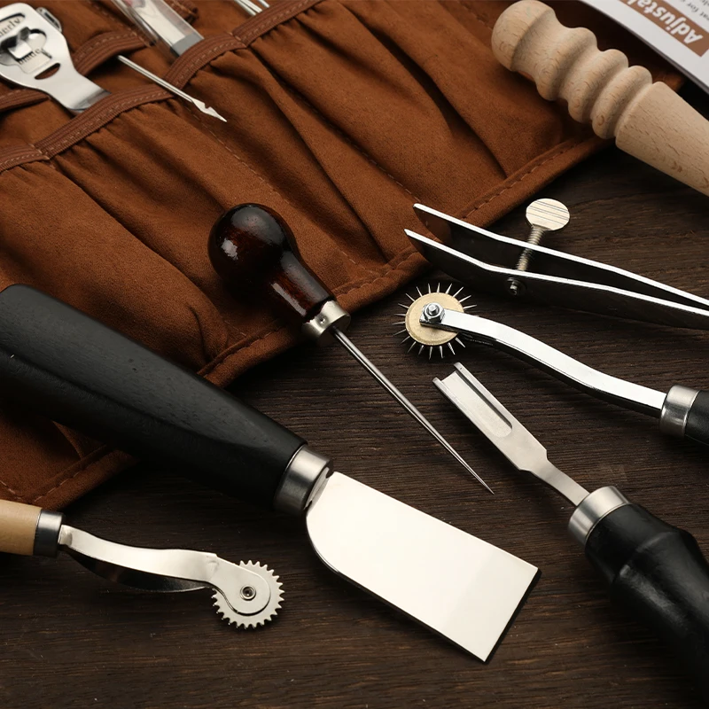 KRABALL Professional Leather C - Leatherwork Thread 评论和价格