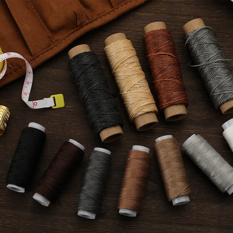 KRABALL Professional Leather C - Leatherwork Thread 评论和价格