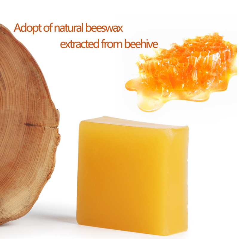 WUTA 1PC 100% Natural Beeswax  - Leatherwork Thread 评论和价格